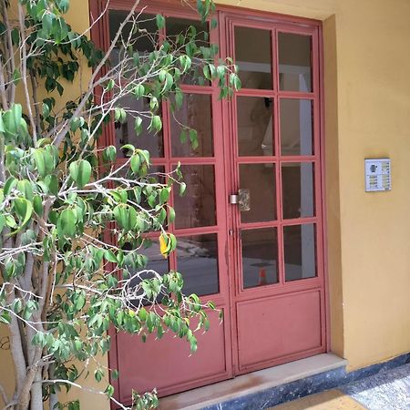 Old Town Apartment Next To Seafront Promenade Nafplio Exterior photo